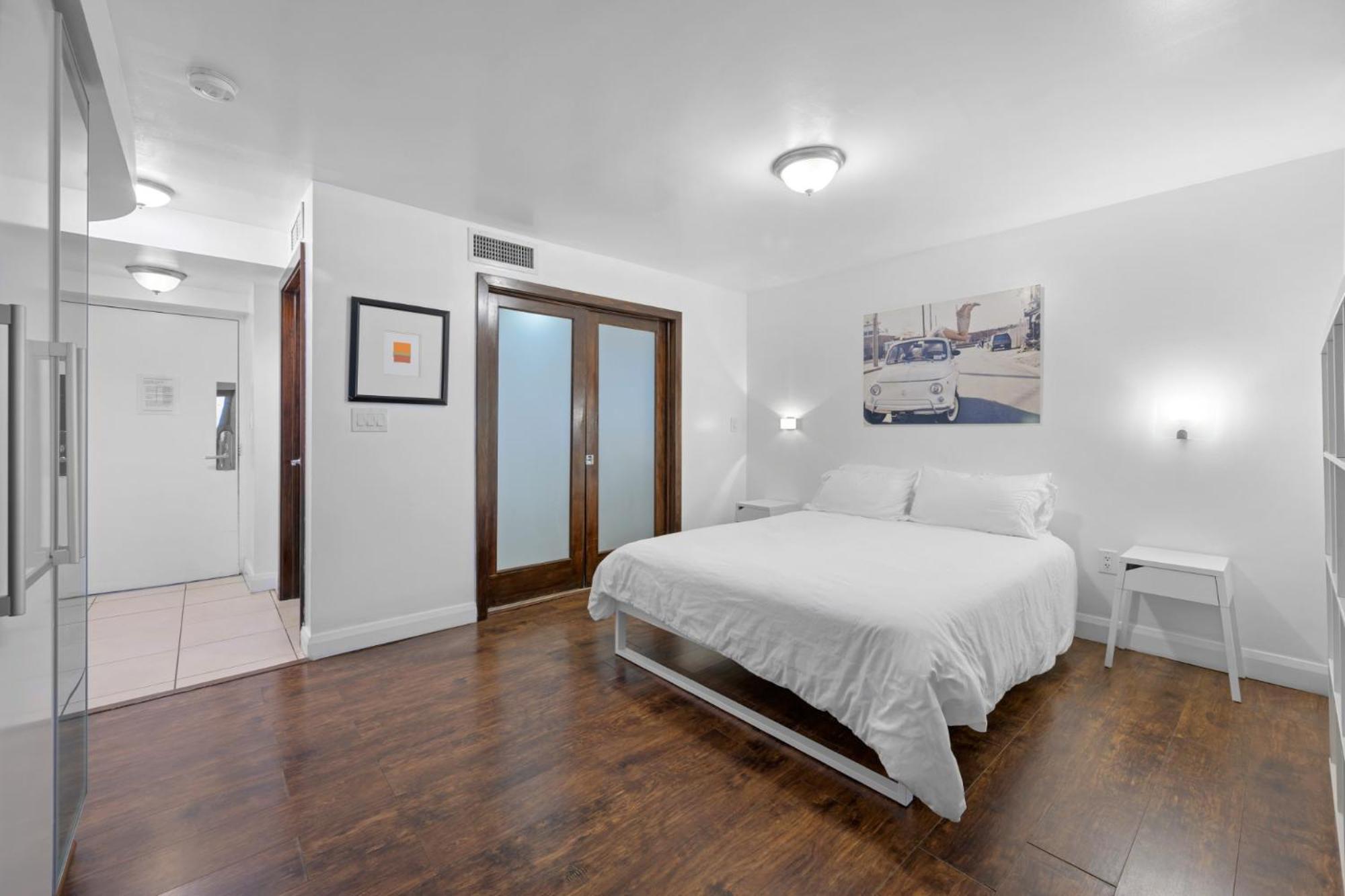 Ocean Drive Apartments With Rooftop Pool, South Beach, Miami ไมอามีบีช ภายนอก รูปภาพ